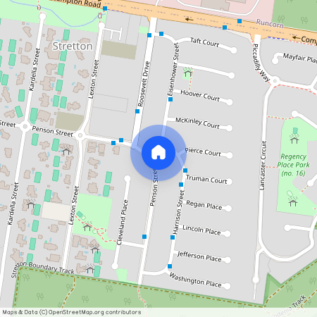 36 Eisenhower St, Qld 4116, Stretton