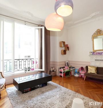 Appartement • Muette Nord - Photo 4