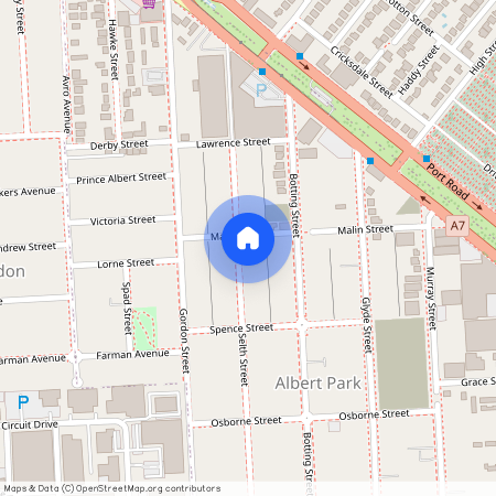 39 Selth Street, Albert Park