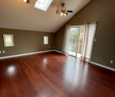 Beautiful 4 Bedroom, 2 Bath home in North Nanaimo - Photo 2