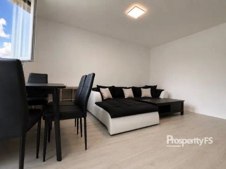 Pronájem moderního bytu 2+1 53 m - Photo 2