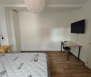 Calle de Luis Ruiz, Madrid, Community of Madrid 28017 - Photo 3