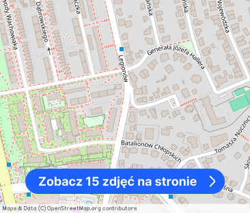 Apartament, Budynek Altus, Redłowo - Zdjęcie 1