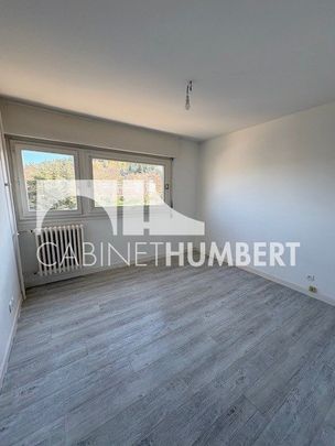 Location Appartement 1 pièce 32m² ST ETIENNE 42000 - Photo 1