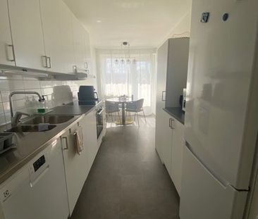 Kollegiegatan 6B, Hermodsdal - Foto 2