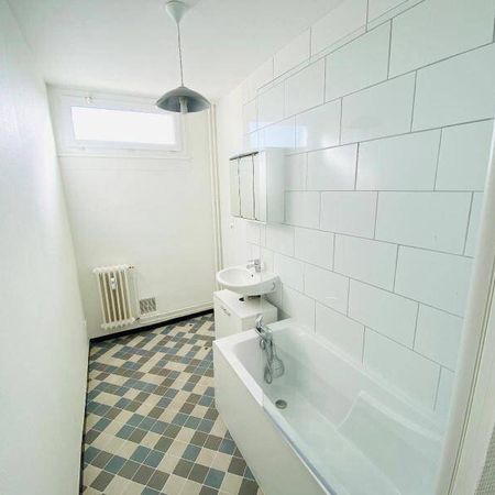 Appartement 2 pièces - 71000 Mâcon - Photo 4