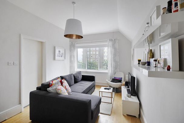 1 bedroom flat to rent - Photo 1