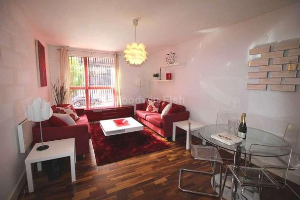 The Hacienda, Whitworth Street West, Manchester, M1 - Photo 1