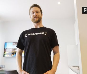 Studio for rent in Donnybrook, Dublin - Photo 3