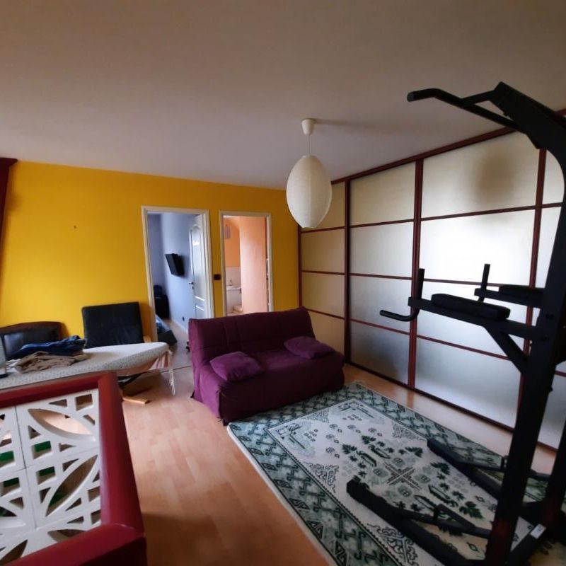 Maison T7 à louer - 147 m² - Photo 1