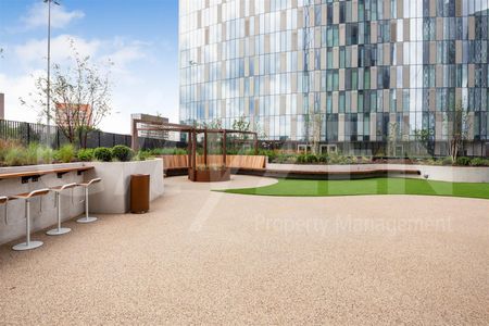 THREE 60, Silvercroft Street, Manchester - Photo 4