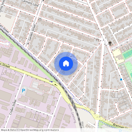 9 Helen Street East Geelong VIC