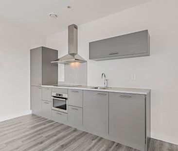 Te huur: Appartement 1e Lulofsdwarsstraat 16 K in Den Haag - Foto 1