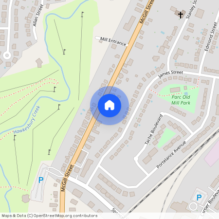 671 McGill Street, Hawkesbury