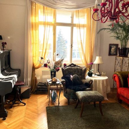 Vintage Life de-luxe auf 2 Wohnebenen! - Photo 1