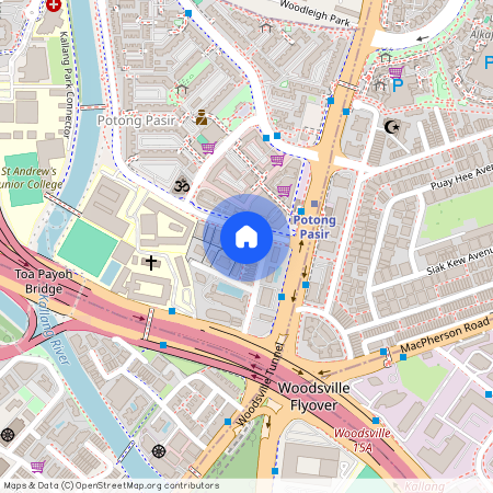 9 Meyappa Chettiar Road (358456), Singapore