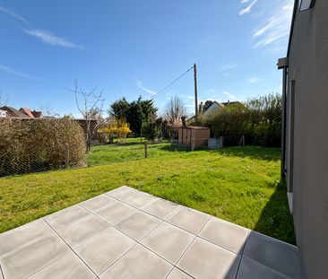 Location maison 3 pièces, 69.10m², Le Mesnil-Esnard - Photo 4