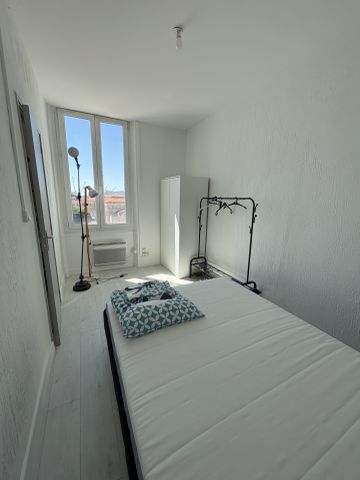 Appartement 2 pièce(s) 1 chambre(s) 30.55 m² - Photo 2