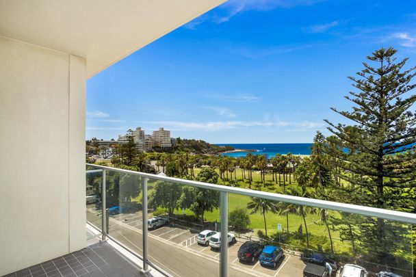 33/30 Moore Road, Freshwater NSW 2096 - Apartment For Rent | Domain - Photo 1