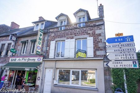 Location Appartement 3 pièces 62m² GAVRAY SUR SEINE 50450 - Photo 5