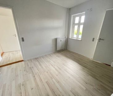 Vejle - Centrum, lys 2vær lej m/balkon - Foto 3