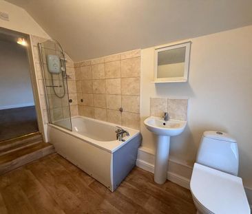 2 bedroom terraced house to rent - Photo 6