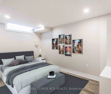 Condo Townhouse For Lease | N9256468 - Photo 4
