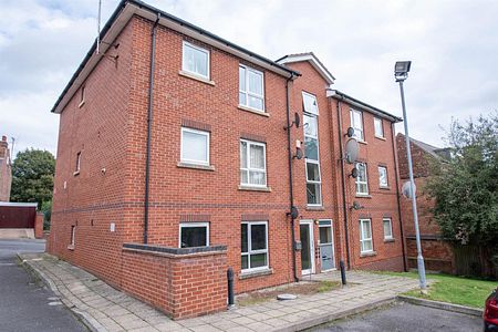 Hendon Court,Hendon Rise - Photo 4