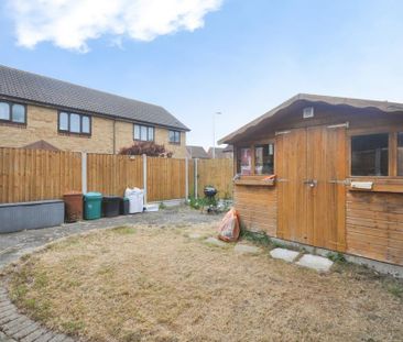 1 bedroom maisonette to rent - Photo 2