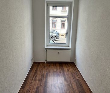 2,5 Zimmer mit EBK und Balkon! - Photo 3