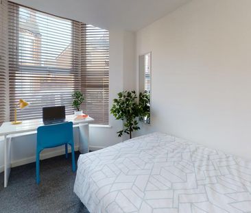 6 bedroom house to rent - Photo 5