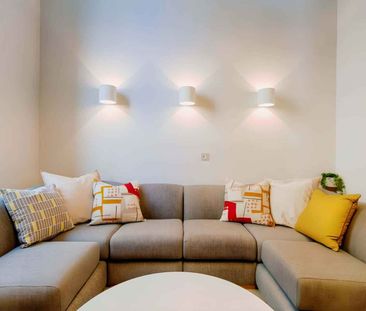 Gold Studio - Photo 4