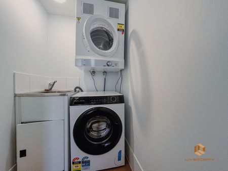 Canberra CBD - Photo 2