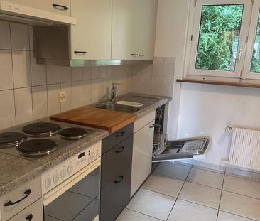 4 Zimmerwohnung in Laufen - Photo 2