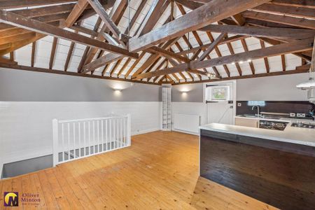2 bedroom detached house to rent - Photo 5