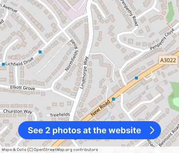 Lindthorpe Way, Brixham - Photo 1