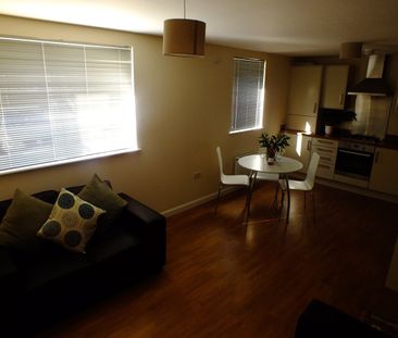 2 Bed Flat, Froghall Terrace, AB24 - Photo 4