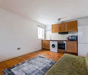 1 bedroom flat to rent - Photo 5
