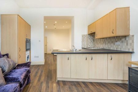 Studio to rent - Photo 4