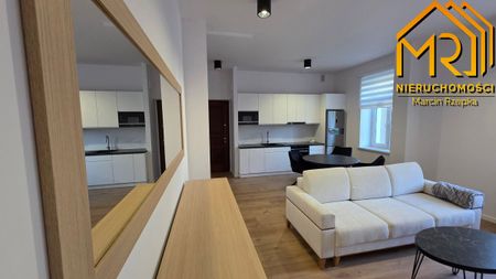 Mieszkanie 2-pokojowe na wynajem ul. Brodzińskiego - Photo 4