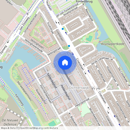 Twellosebeeklaan 539, 3521DS Utrecht