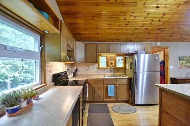 For Lease - 447085 Tenth Concession, Grey Highlands, Ontario - Photo 1