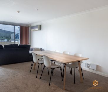 Canberra CBD - Photo 2