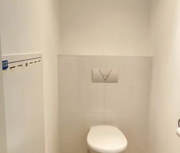 Helle 2-Zimmerwohnung mit Loggia nähe Augarten! Sachsenplatz! - Foto 3