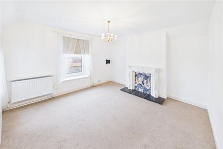 1 bedroom penthouse to rent - Photo 2