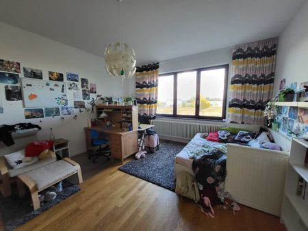 Südterrasse mit Garten!! 4-Zimmer-Maisonettewohnung in Adlershof!! - Photo 4