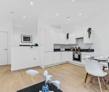 Studio to rent - Photo 2