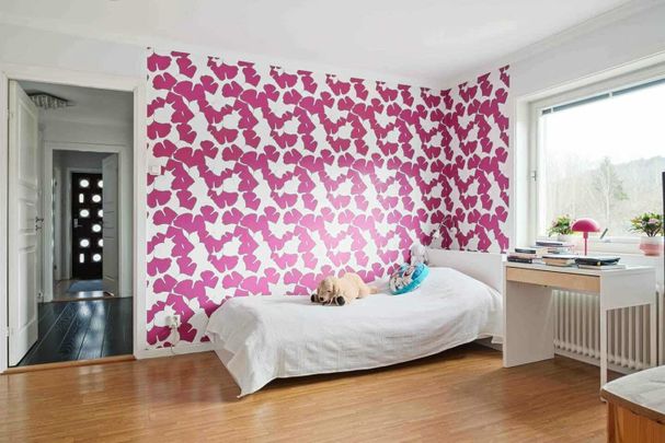 Stora Ringvägen, Sävedalen - Foto 1