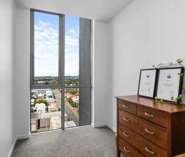 95 Linton Street, Kangaroo Point QLD 4169 - Apartment For Rent | Do... - Photo 6