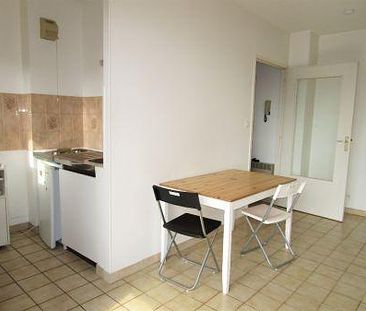 Location - Appartement - 1 pièces - 23.00 m² - montauban - Photo 2